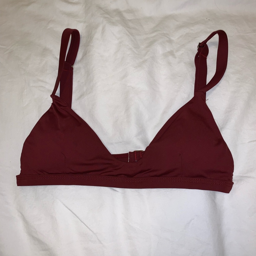 Midori Bikini too, brand new fully adjustable!
